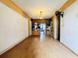 Blk 162 Mei Ling Vista (Queenstown), HDB 3 Rooms #596284631